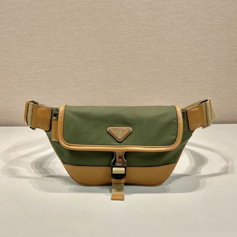 Pra*a satchel bags